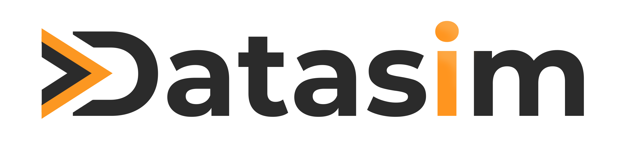 Datasim logo